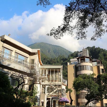 Utopia Holiday Hotel Heping  Exterior photo