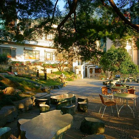 Utopia Holiday Hotel Heping  Exterior photo